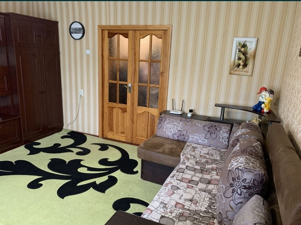 2 кімнатна квартира по вул. Проспект Миру Житомир - изображение 2