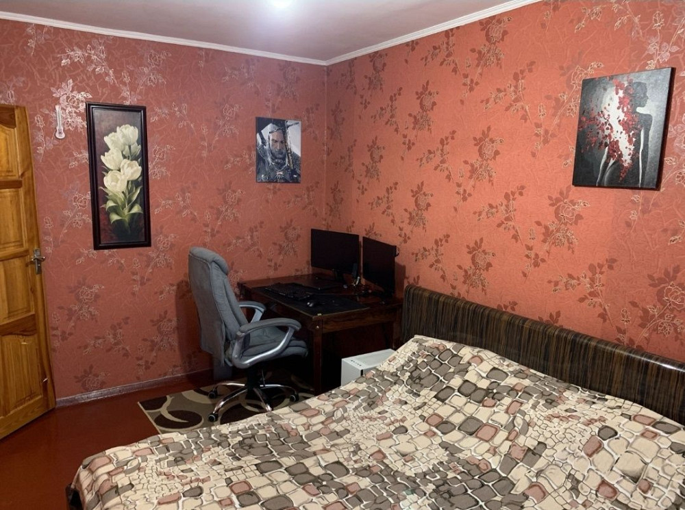 2 кімнатна квартира по вул. Проспект Миру Житомир - изображение 6