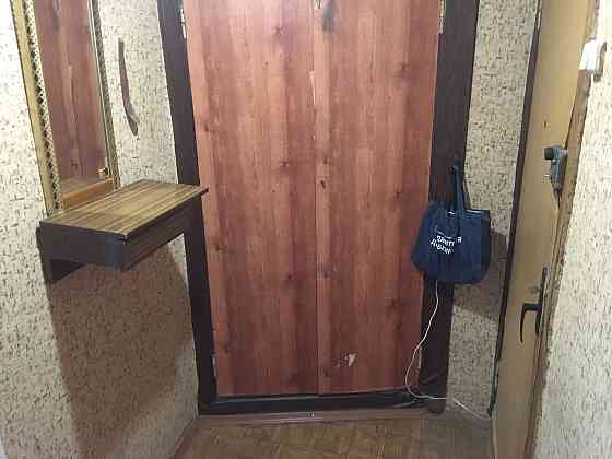 Продам 1-кімнатну квартиру або обміняю на трьокімнатну 