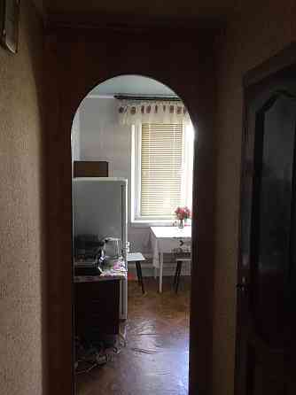 Продам 1-кімнатну квартиру або обміняю на трьокімнатну 