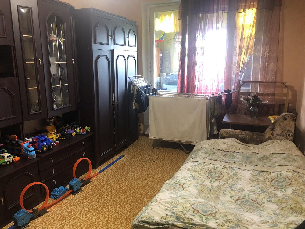 Продам 1-кімнатну квартиру або обміняю на трьокімнатну  - изображение 8