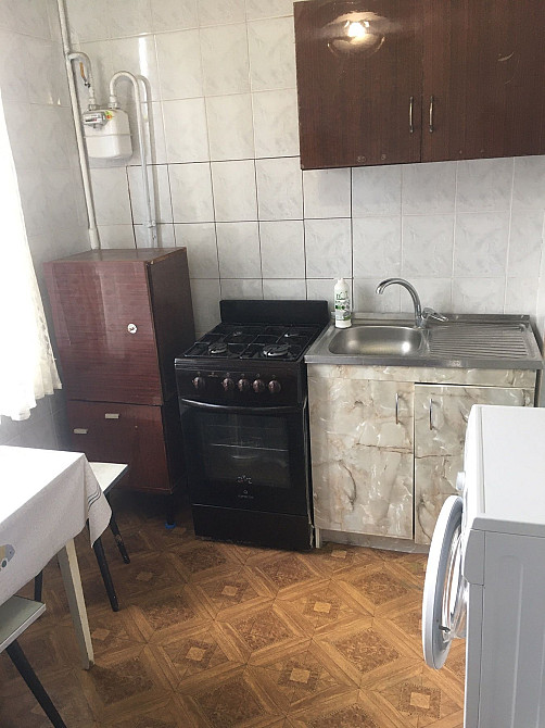 Продам 1-кімнатну квартиру або обміняю на трьокімнатну  - изображение 4