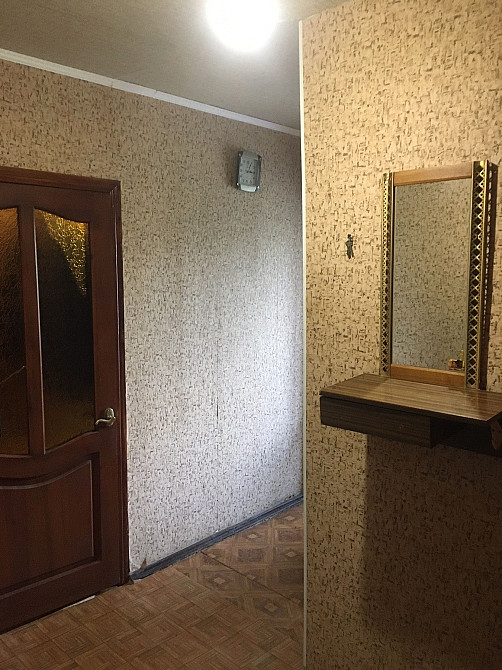 Продам 1-кімнатну квартиру або обміняю на трьокімнатну  - изображение 1