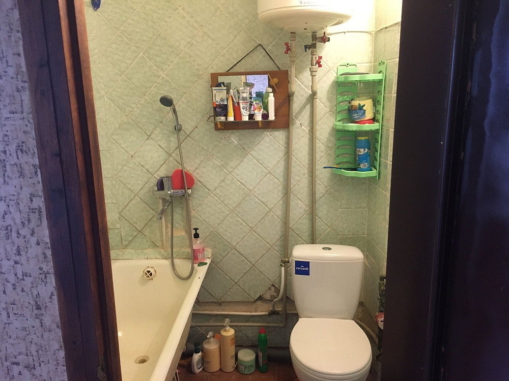 Продам 1-кімнатну квартиру або обміняю на трьокімнатну  - изображение 7