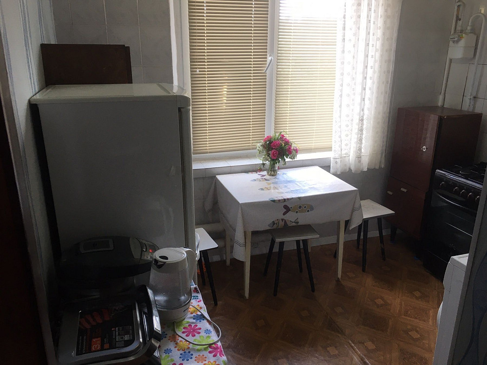 Продам 1-кімнатну квартиру або обміняю на трьокімнатну  - изображение 3