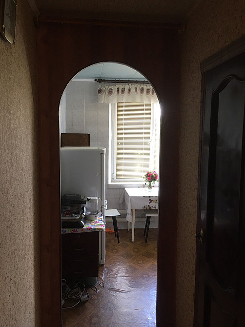 Продам 1-кімнатну квартиру або обміняю на трьокімнатну  - изображение 2