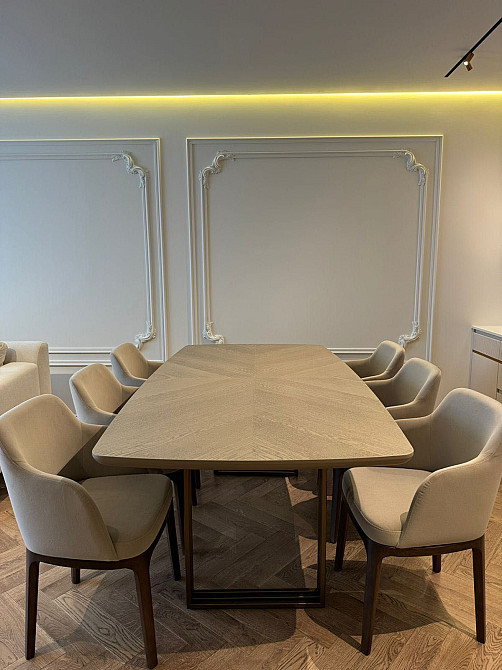 Продаж 3-х кімнатної ЖК Кристал Ужгород - изображение 2