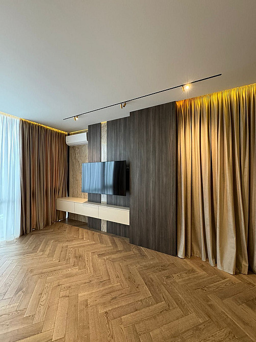 Продаж 3-х кімнатної ЖК Кристал Ужгород - изображение 6