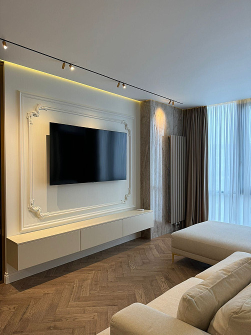 Продаж 3-х кімнатної ЖК Кристал Ужгород - изображение 4