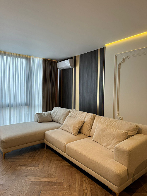 Продаж 3-х кімнатної ЖК Кристал Ужгород - изображение 3