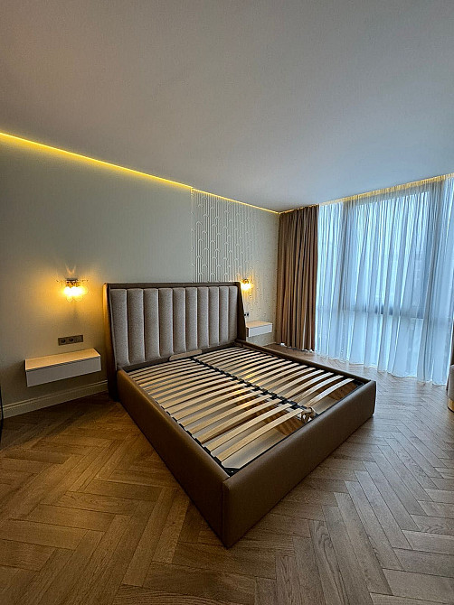 Продаж 3-х кімнатної ЖК Кристал Ужгород - изображение 8