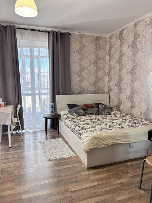 Квартира з Класним ремонтом, ЖК Покровський Гостомель - зображення 3