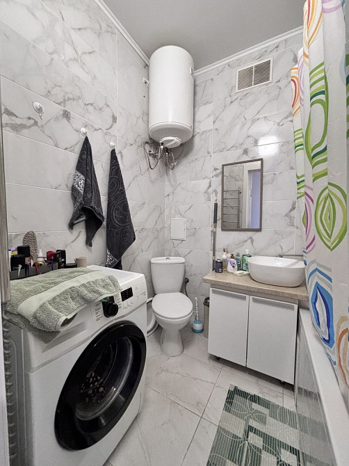 Квартира з Класним ремонтом, ЖК Покровський Гостомель - зображення 6