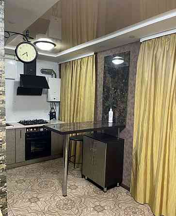 Продам 2х комнатную квартиру с ремонтом на пр. Мазепы Дніпро