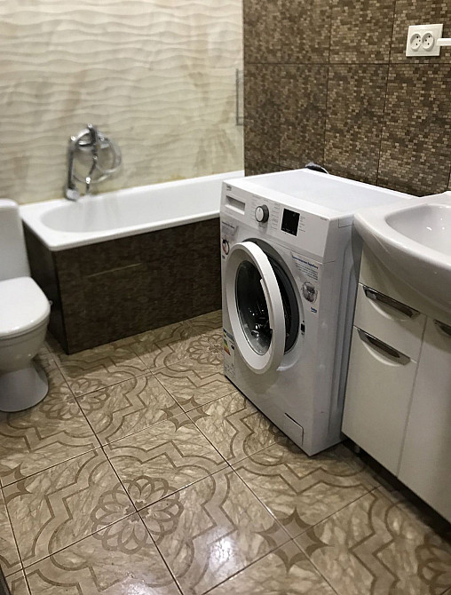 Продам 2х комнатную квартиру с ремонтом на пр. Мазепы Дніпро - зображення 3