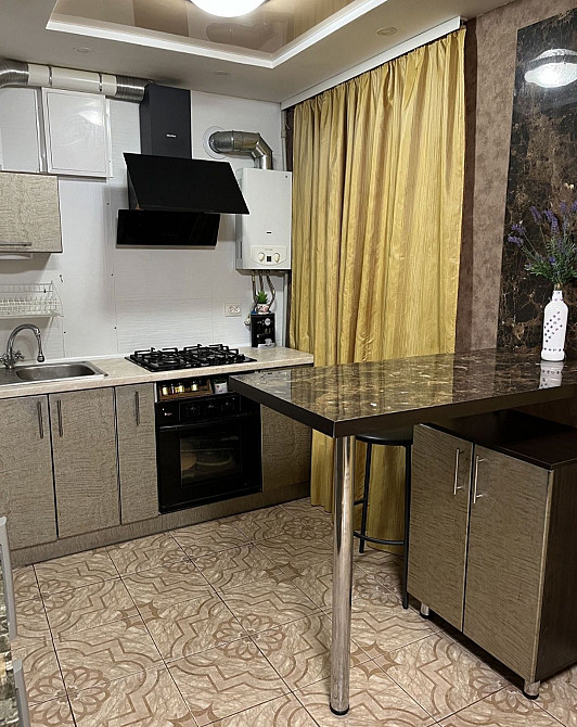 Продам 2х комнатную квартиру с ремонтом на пр. Мазепы Дніпро - зображення 1