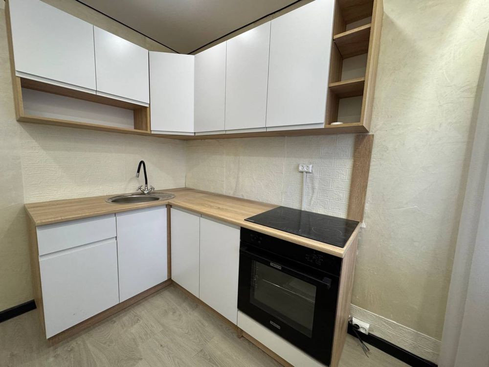 Квартира, Продажа, ЖМ Тополь 2, правый берег. Dnipro - photo 1