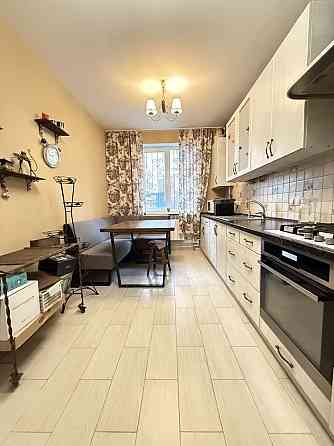 Двокімнатна квартира з ремонтом біля Парку. Оформлення-2%. ТЕРМІНОВО Ірпінь