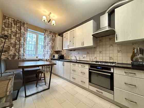 Двокімнатна квартира з ремонтом біля Парку. Оформлення-2%. ТЕРМІНОВО Ірпінь