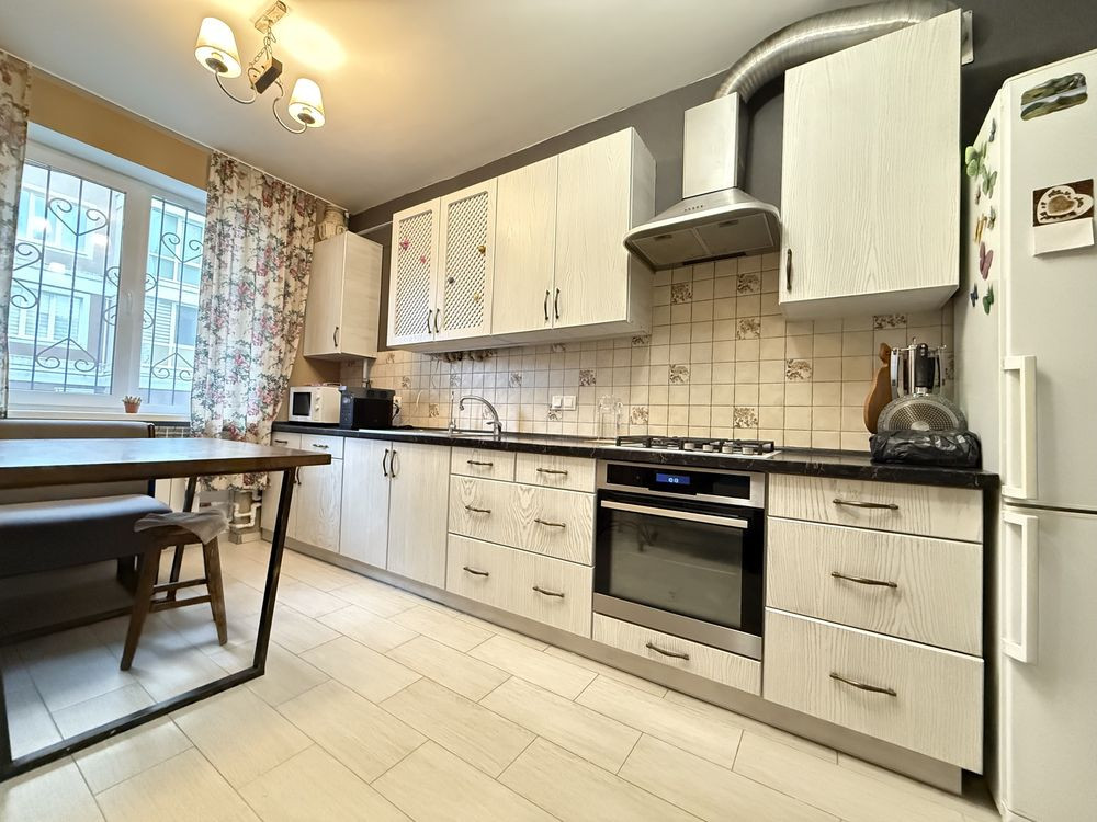 Двокімнатна квартира з ремонтом біля Парку. Оформлення-2%. ТЕРМІНОВО Ірпінь - зображення 8