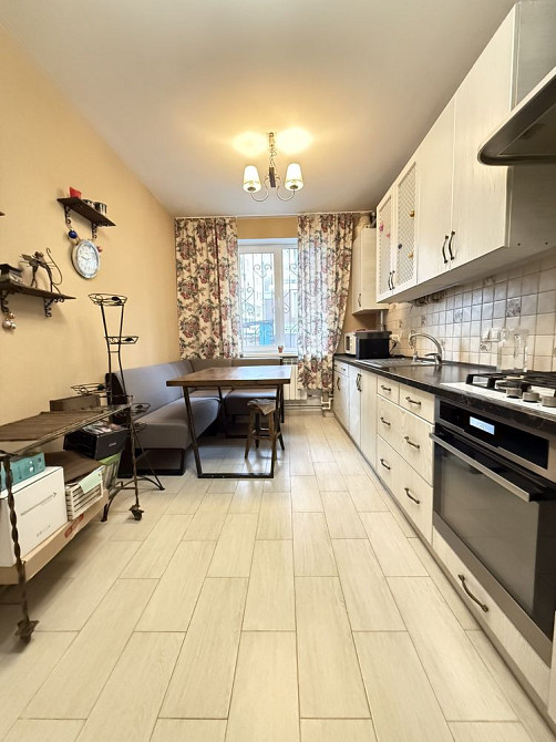 Двокімнатна квартира з ремонтом біля Парку. Оформлення-2%. ТЕРМІНОВО Ірпінь - зображення 3