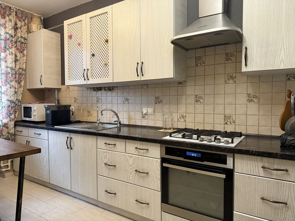 Двокімнатна квартира з ремонтом біля Парку. Оформлення-2%. ТЕРМІНОВО Ірпінь - зображення 7