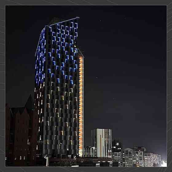 Продаж 3к квартири з ТЕРАСОЮ ЖК MAYAK / Маяк центр набережна Дніпро