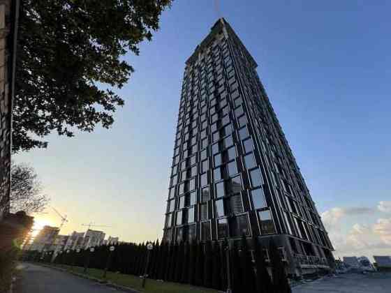 Продаж 3к квартири з ТЕРАСОЮ ЖК MAYAK / Маяк центр набережна Дніпро