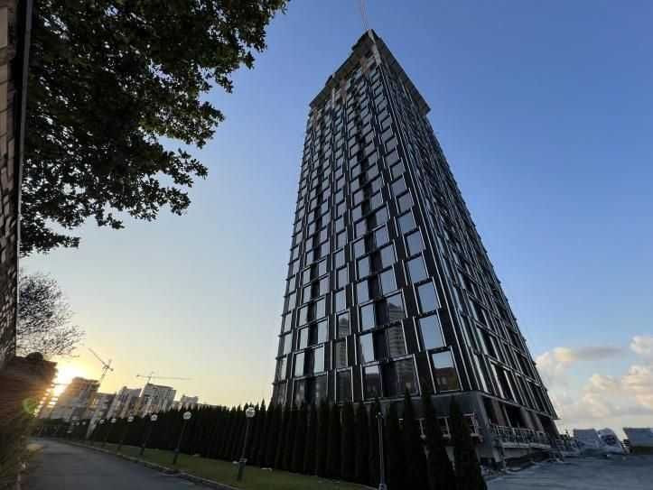 Продаж 3к квартири з ТЕРАСОЮ ЖК MAYAK / Маяк центр набережна Дніпро - зображення 2