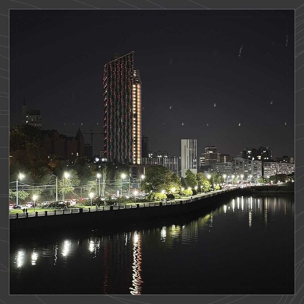 Продаж 3к квартири з ТЕРАСОЮ ЖК MAYAK / Маяк центр набережна Дніпро - зображення 3