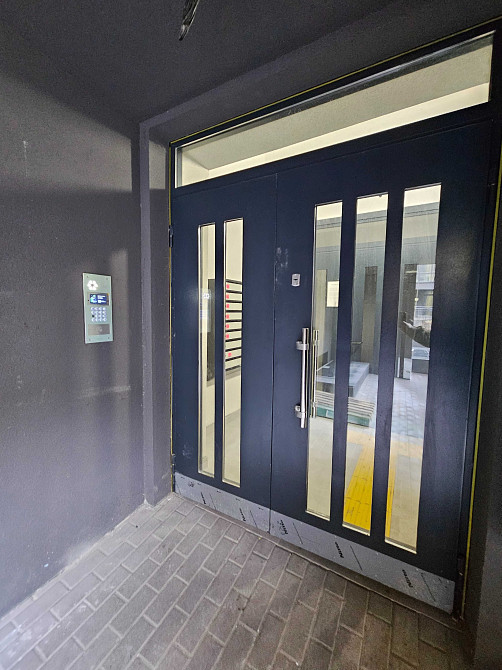 2к ЖК Шенген Залізнична 9Б, 75 кв.м., 2 поверх під єОселю 2024 без % Львів - зображення 6