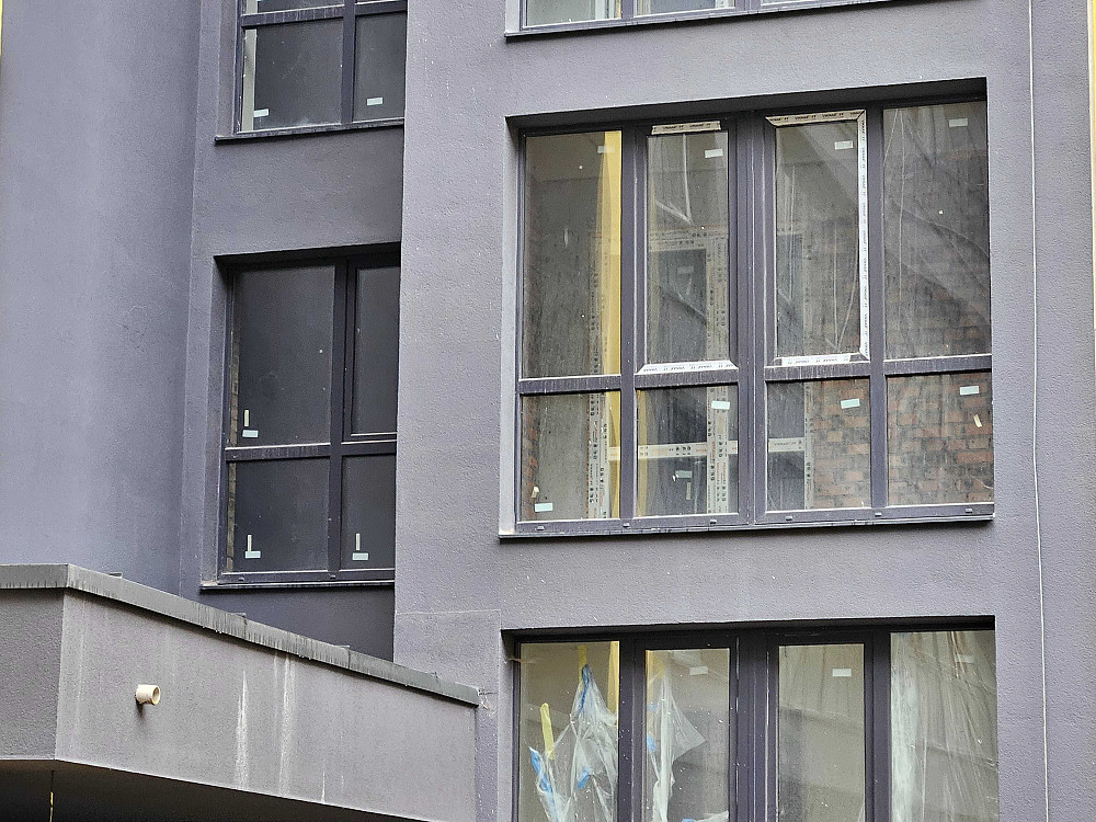 2к ЖК Шенген Залізнична 9Б, 75 кв.м., 2 поверх під єОселю 2024 без % Львів - зображення 8