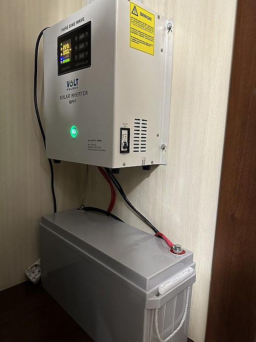 Продам квартиру з індивідуальним опаленням Хмельницький - зображення 7