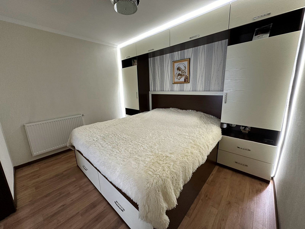 Продам квартиру з індивідуальним опаленням Хмельницький - зображення 2