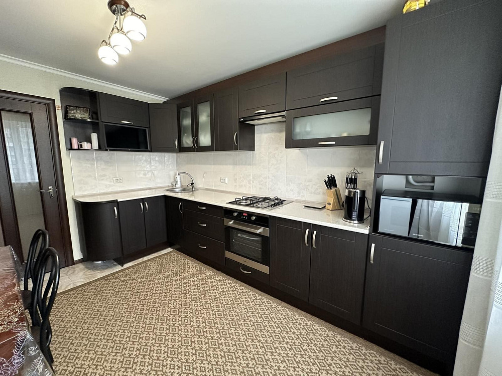 Продам квартиру з індивідуальним опаленням Хмельницький - зображення 3