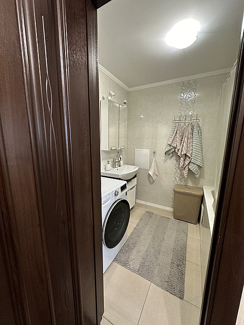 Продам квартиру з індивідуальним опаленням Хмельницький - зображення 6