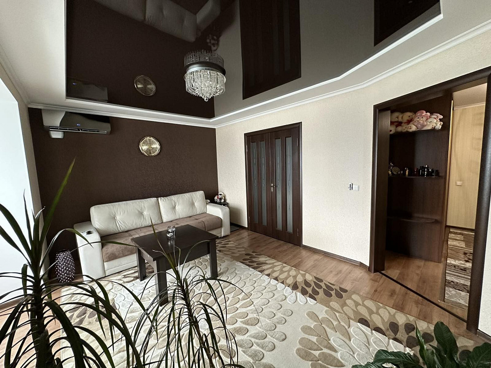 Продам квартиру з індивідуальним опаленням Хмельницький - зображення 1