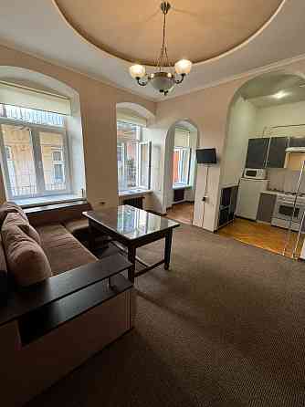 Оренда 2 кімнатна Вірменська 15000 тис Львів