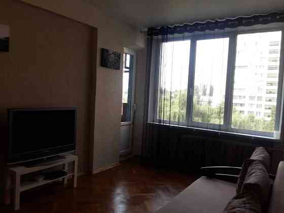 Печерськ Ст.М.Звіринецька– 3 хв. Оренда 1-к, бульв.Л.Українки,36а. Газ Київ