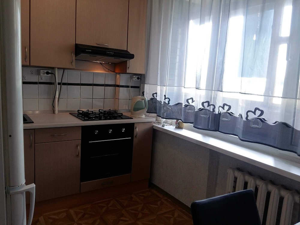 Печерськ Ст.М.Звіринецька– 3 хв. Оренда 1-к, бульв.Л.Українки,36а. Газ Київ - зображення 5