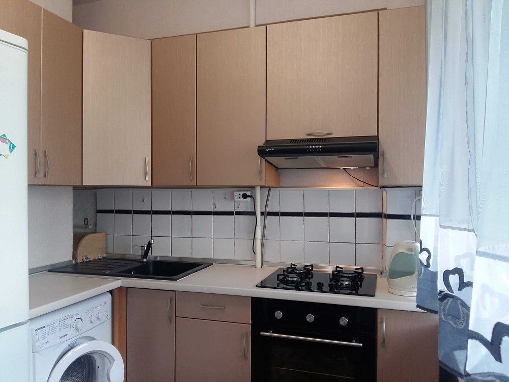 Печерськ Ст.М.Звіринецька– 3 хв. Оренда 1-к, бульв.Л.Українки,36а. Газ Київ - зображення 6