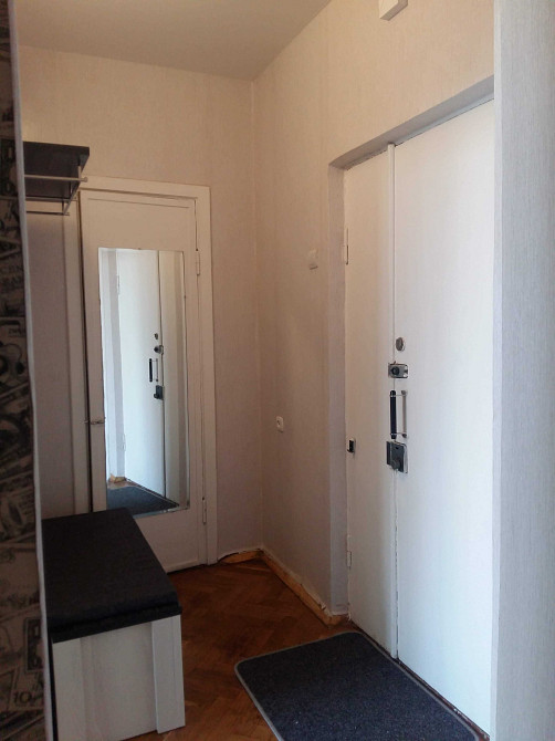 Печерськ Ст.М.Звіринецька– 3 хв. Оренда 1-к, бульв.Л.Українки,36а. Газ Київ - зображення 3