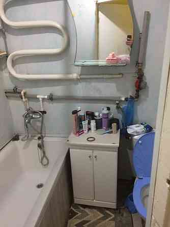 Здається 1 кімнатна квартира с- Цем -завода, не кутова Каменец-Подольский