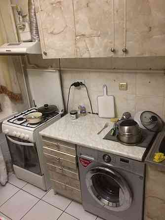 Здається 1 кімнатна квартира с- Цем -завода, не кутова Каменец-Подольский