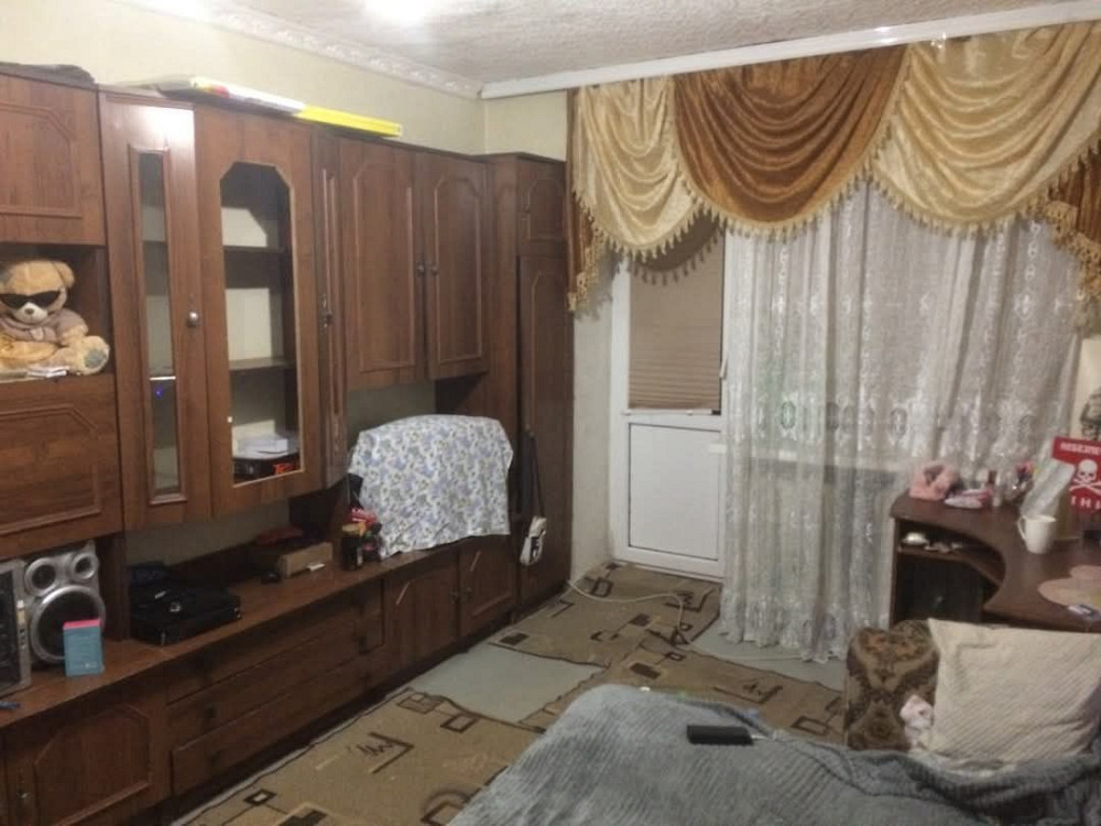 Здається 1 кімнатна квартира с- Цем -завода, не кутова Каменец-Подольский - изображение 1