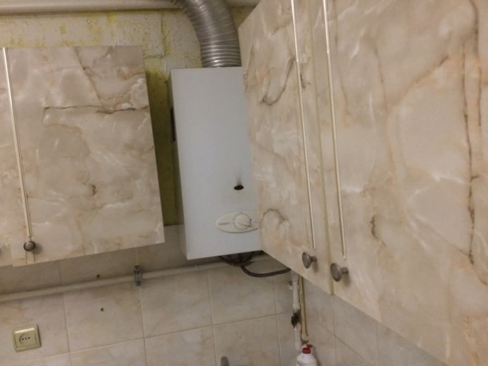 Здається 1 кімнатна квартира с- Цем -завода, не кутова Каменец-Подольский - изображение 8