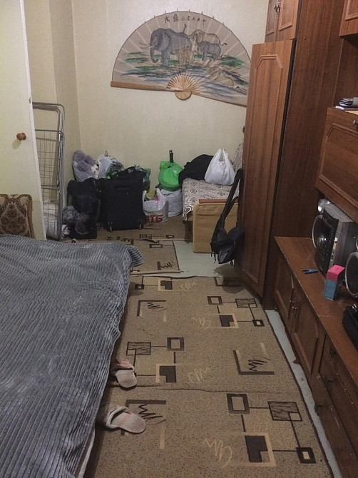 Здається 1 кімнатна квартира с- Цем -завода, не кутова Каменец-Подольский - изображение 2