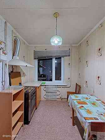 Аренда 2к квартиры 45м2 Крушельницької 7, березинка Дніпро