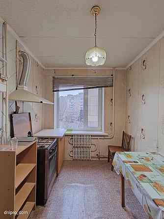 Аренда 2к квартиры 45м2 Крушельницької 7, березинка Дніпро