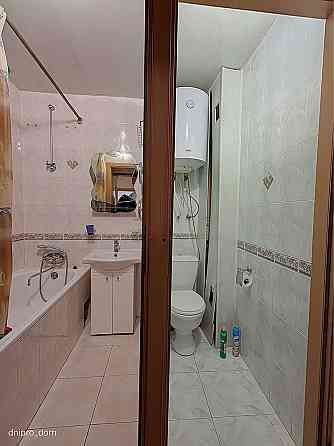 Аренда 2к квартиры 45м2 Крушельницької 7, березинка Дніпро